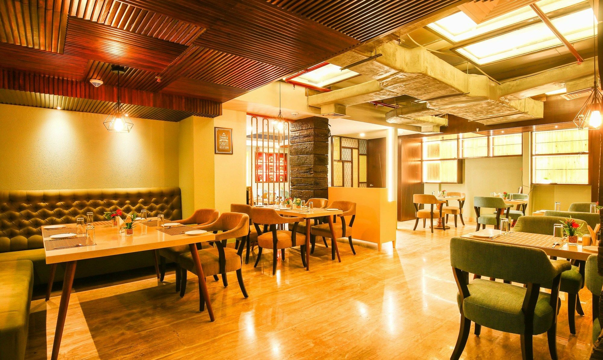 加尔各答 Ritu Ivy酒店 外观 照片