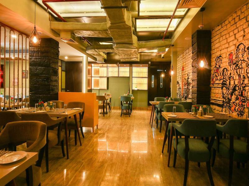 加尔各答 Ritu Ivy酒店 外观 照片