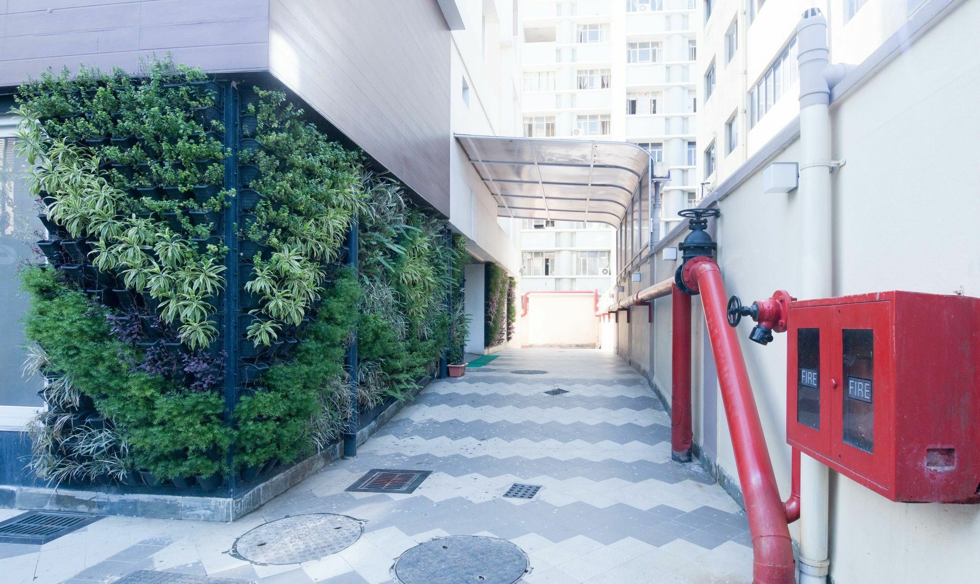 加尔各答 Ritu Ivy酒店 外观 照片