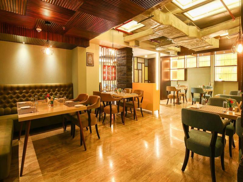 加尔各答 Ritu Ivy酒店 外观 照片