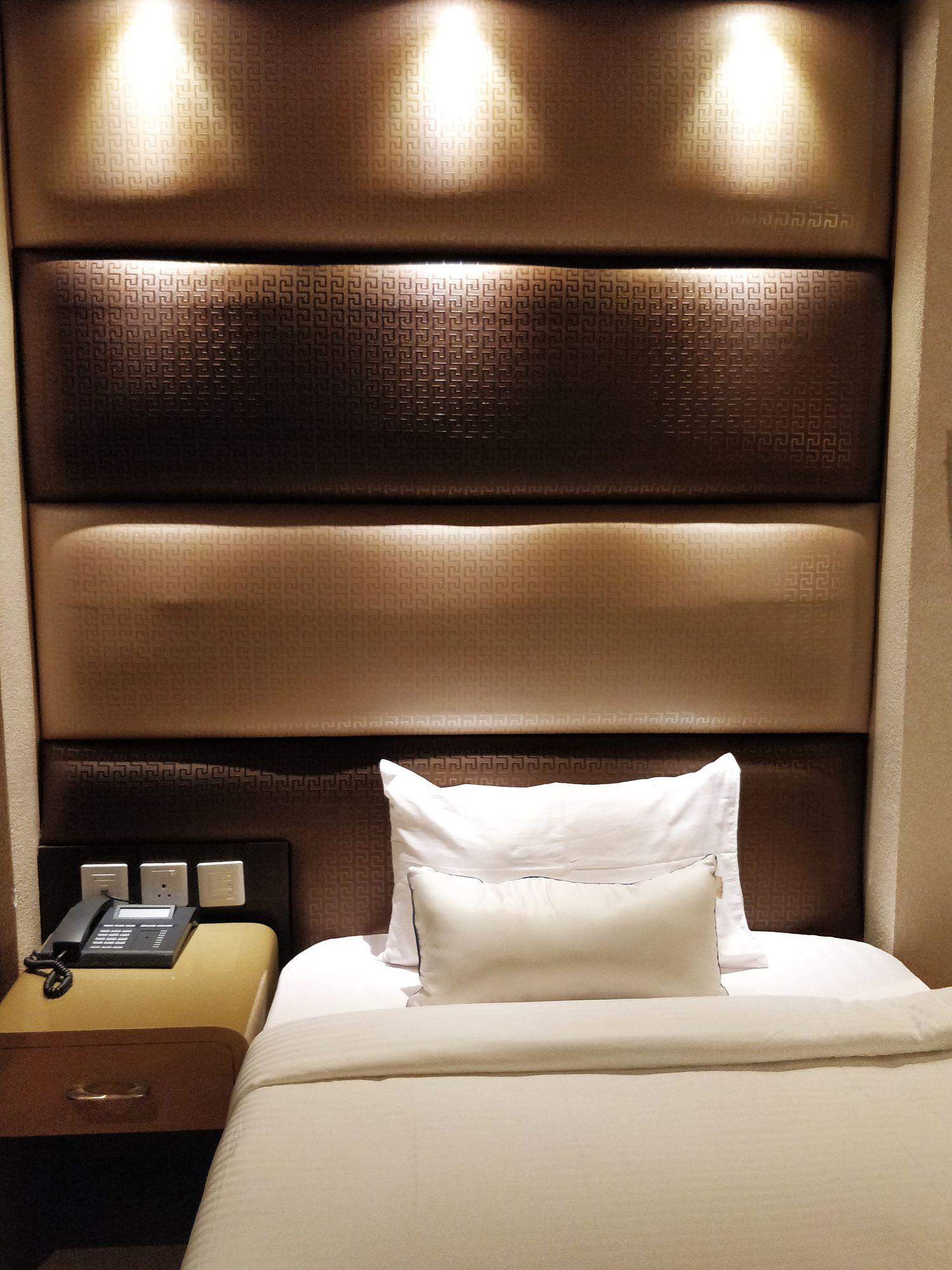 加尔各答 Ritu Ivy酒店 外观 照片